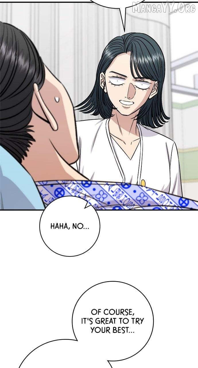 A DeadbEAT’s Meal Chapter 202 - Page 84