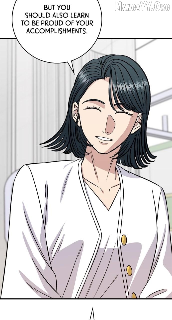 A DeadbEAT’s Meal Chapter 202 - Page 85