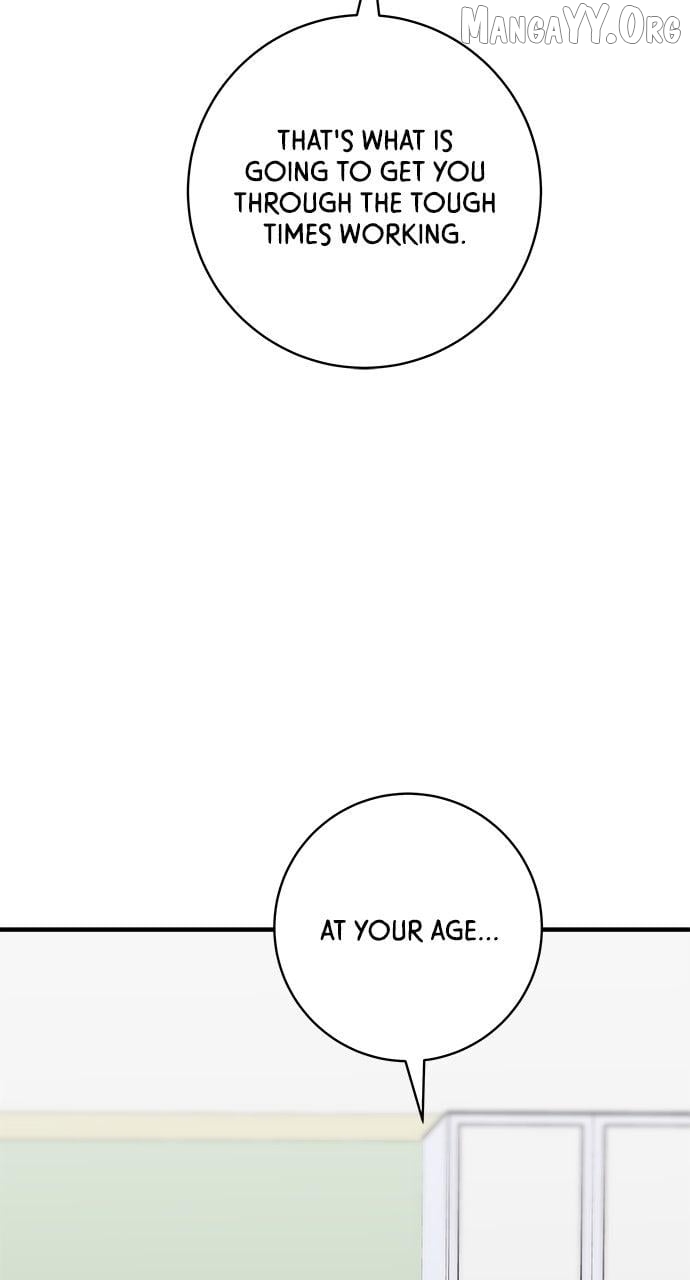 A DeadbEAT’s Meal Chapter 202 - Page 86