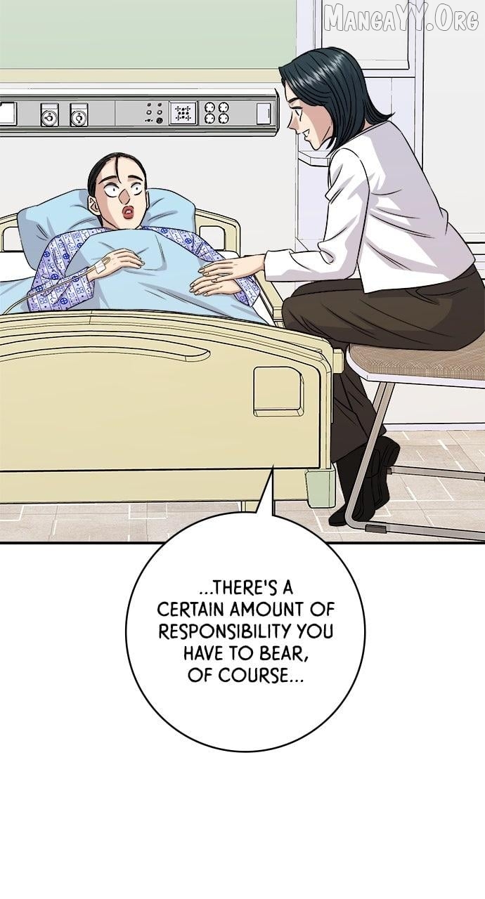 A DeadbEAT’s Meal Chapter 202 - Page 87