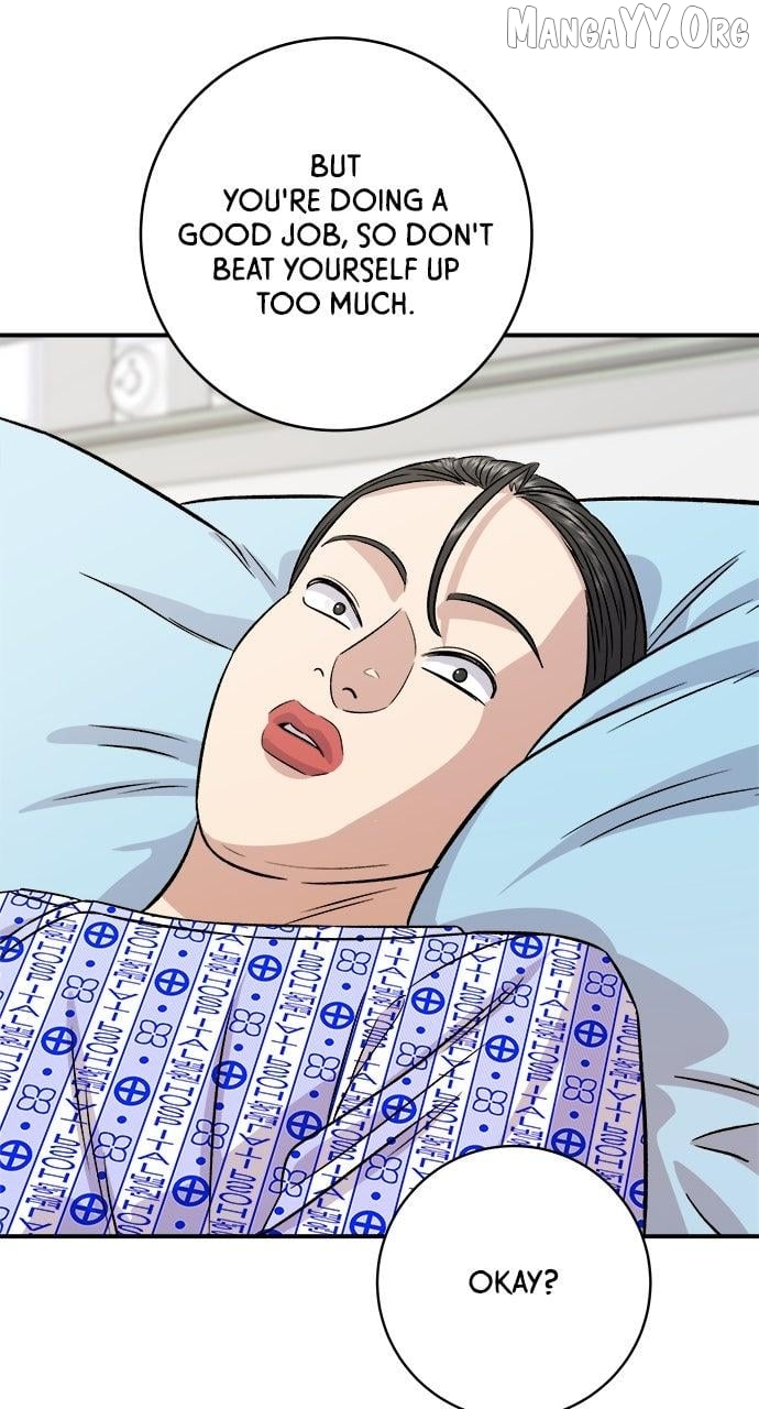 A DeadbEAT’s Meal Chapter 202 - Page 88