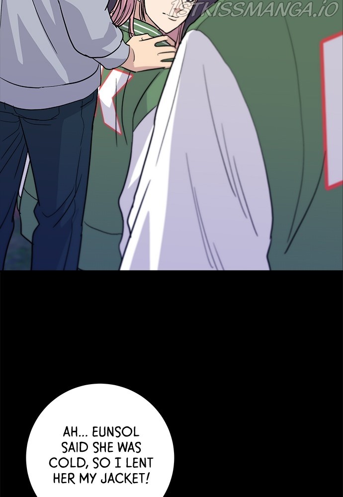 A DeadbEAT’s Meal Chapter 21 - Page 2