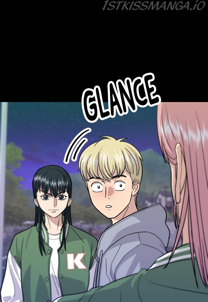 A DeadbEAT’s Meal Chapter 21 - Page 11