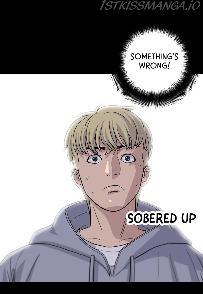 A DeadbEAT’s Meal Chapter 21 - Page 13