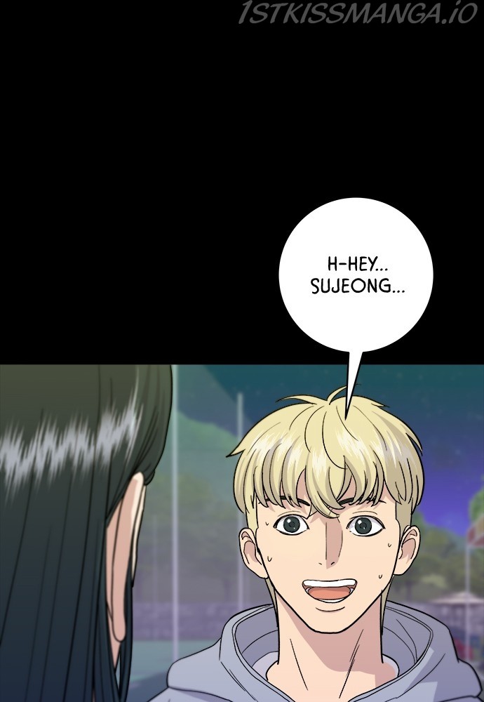 A DeadbEAT’s Meal Chapter 21 - Page 14