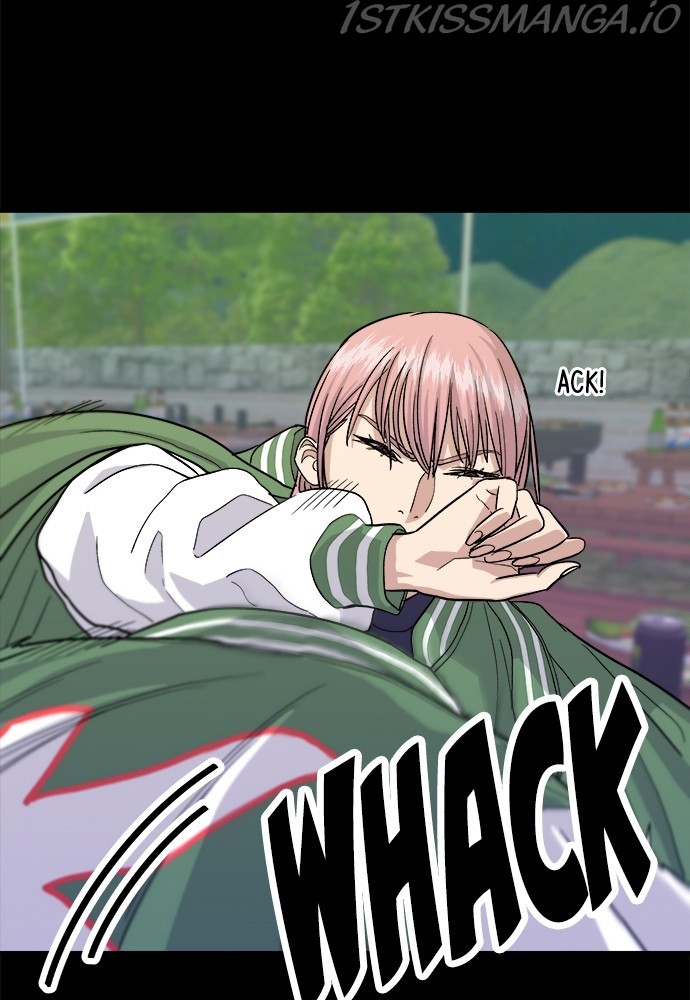 A DeadbEAT’s Meal Chapter 21 - Page 20