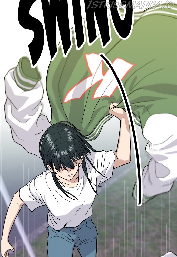 A DeadbEAT’s Meal Chapter 21 - Page 23