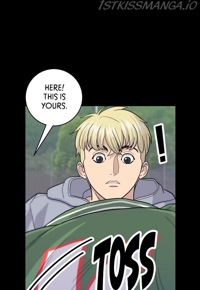 A DeadbEAT’s Meal Chapter 21 - Page 27