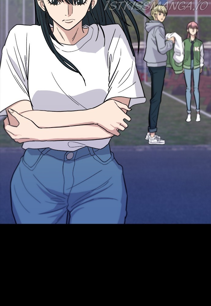 A DeadbEAT’s Meal Chapter 21 - Page 29