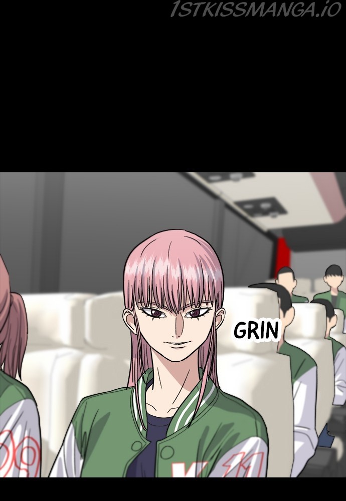 A DeadbEAT’s Meal Chapter 21 - Page 41