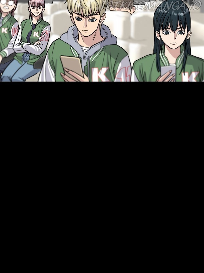 A DeadbEAT’s Meal Chapter 21 - Page 43