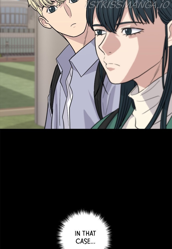 A DeadbEAT’s Meal Chapter 21 - Page 47