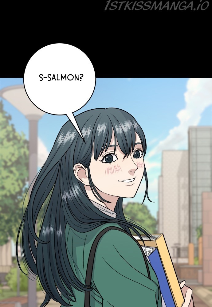 A DeadbEAT’s Meal Chapter 21 - Page 50