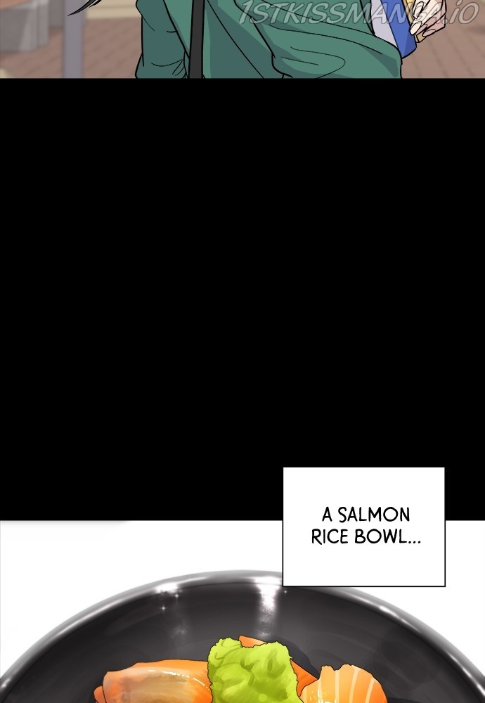 A DeadbEAT’s Meal Chapter 21 - Page 51