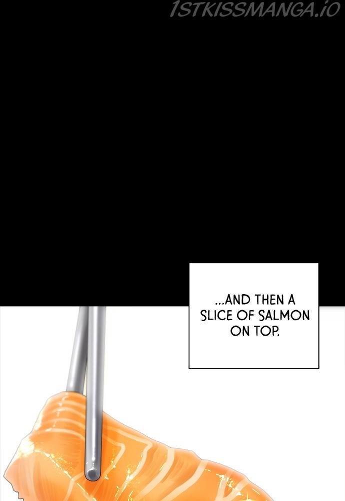 A DeadbEAT’s Meal Chapter 21 - Page 54