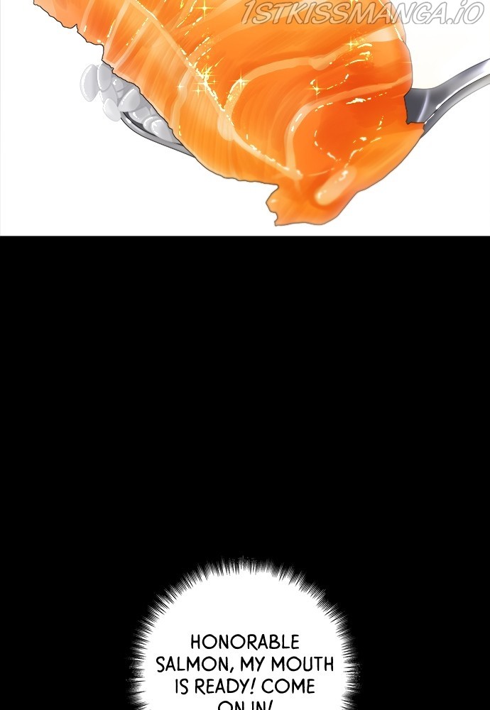 A DeadbEAT’s Meal Chapter 21 - Page 55