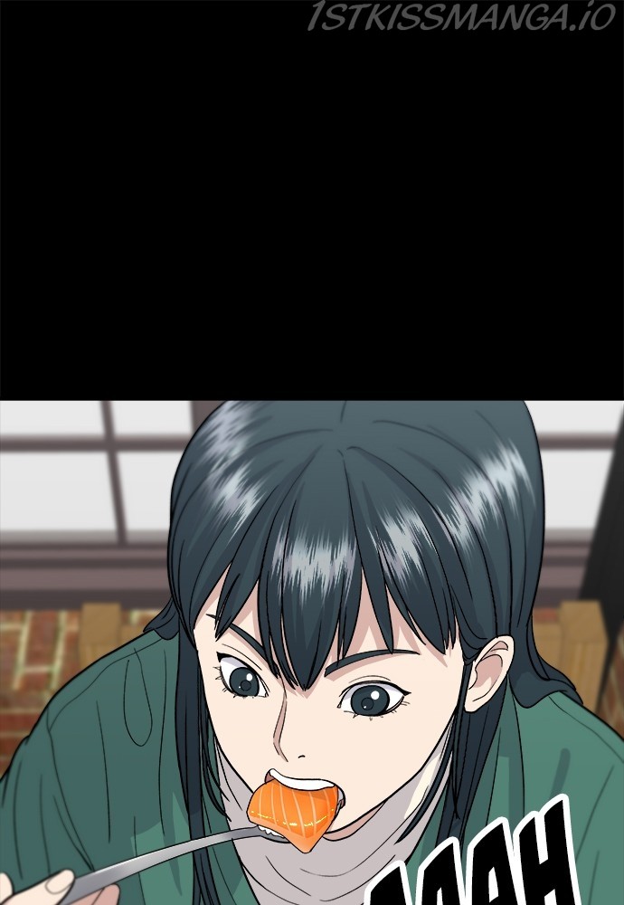 A DeadbEAT’s Meal Chapter 21 - Page 57