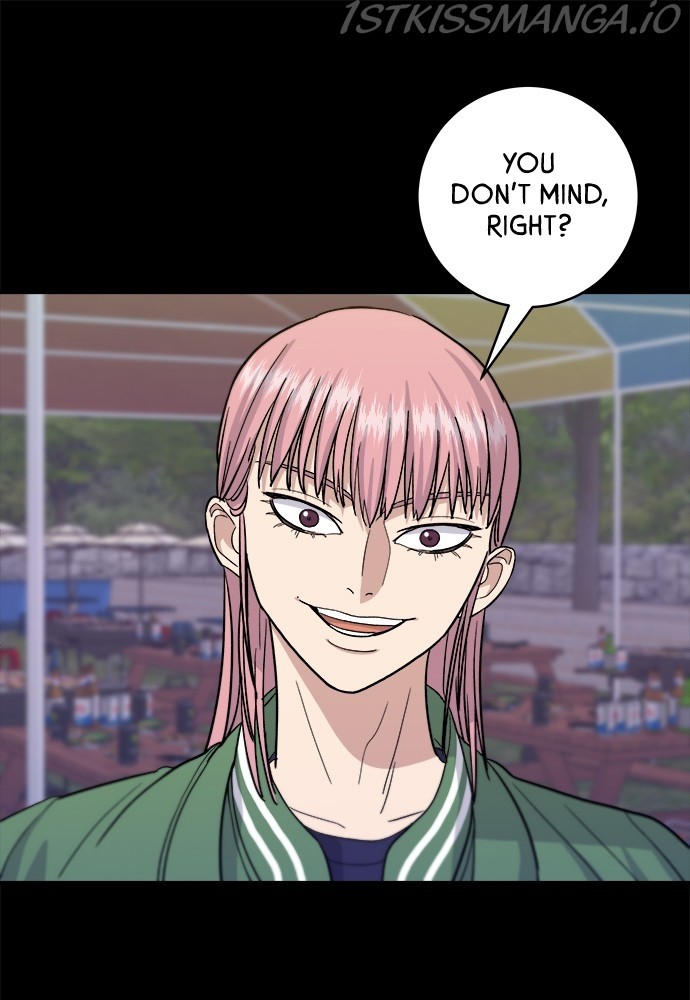 A DeadbEAT’s Meal Chapter 21 - Page 7