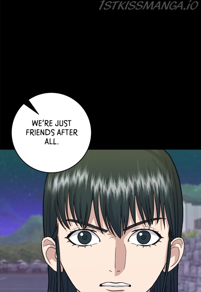 A DeadbEAT’s Meal Chapter 21 - Page 8