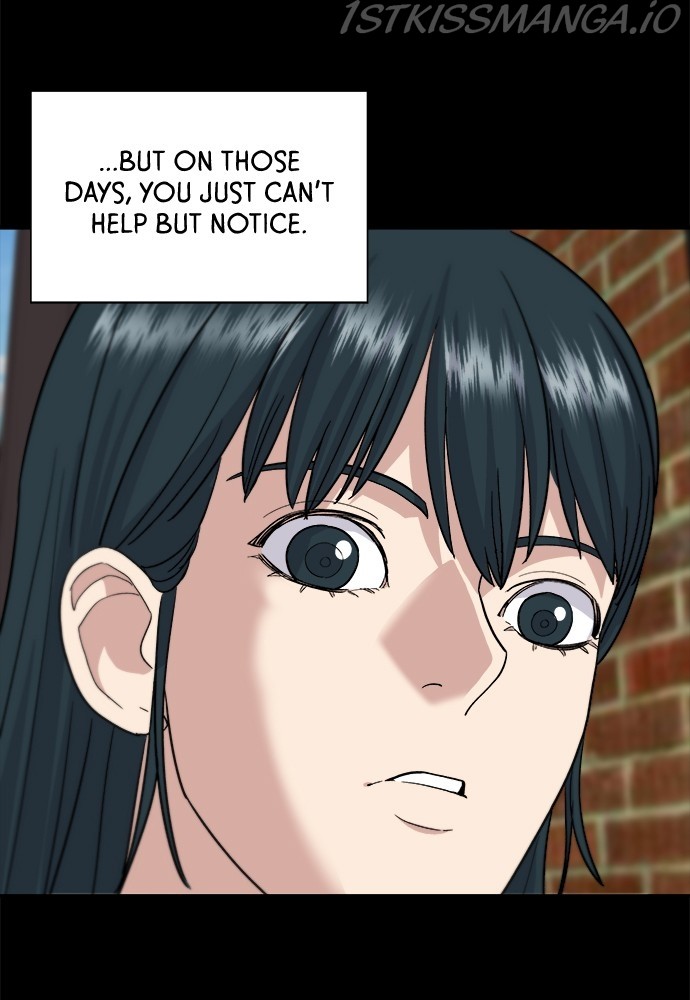 A DeadbEAT’s Meal Chapter 21 - Page 71