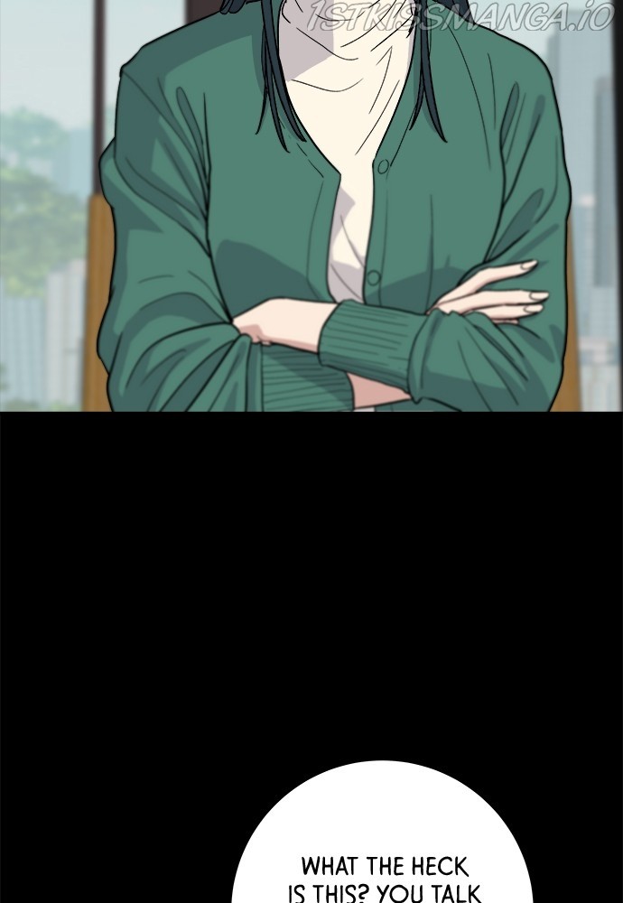 A DeadbEAT’s Meal Chapter 21 - Page 78