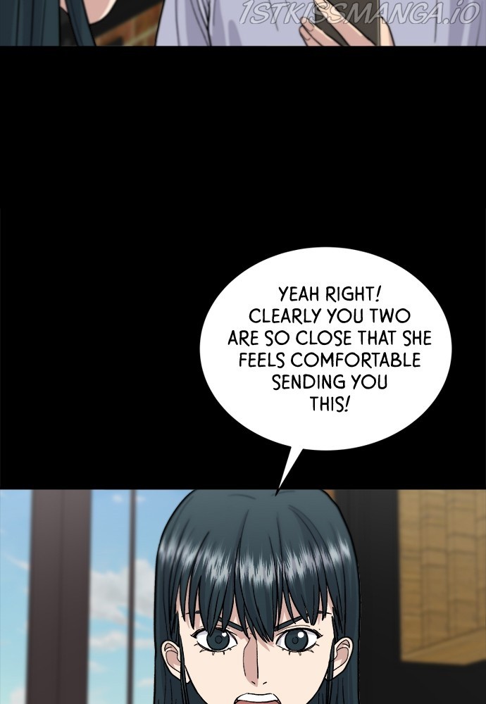 A DeadbEAT’s Meal Chapter 21 - Page 82