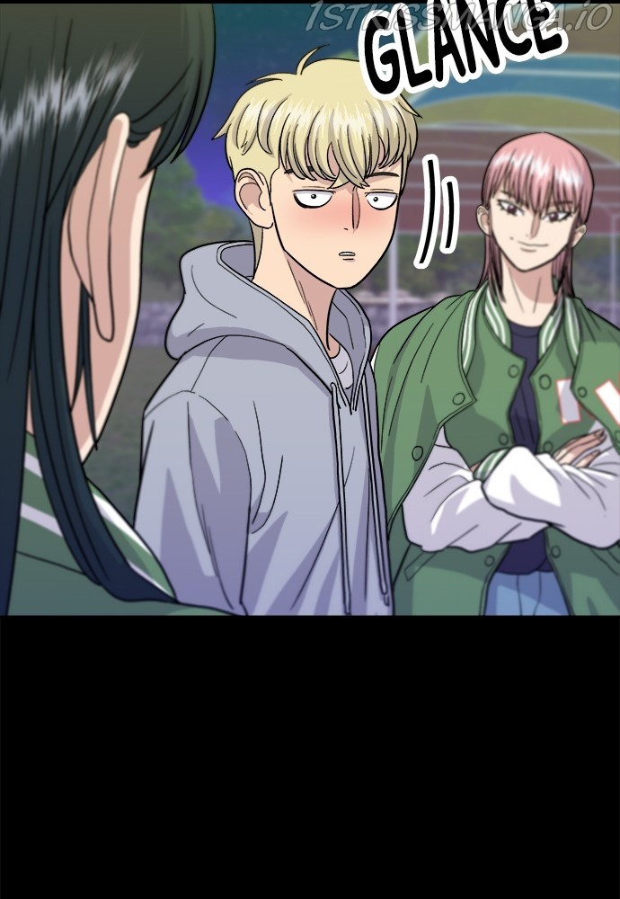 A DeadbEAT’s Meal Chapter 21 - Page 10