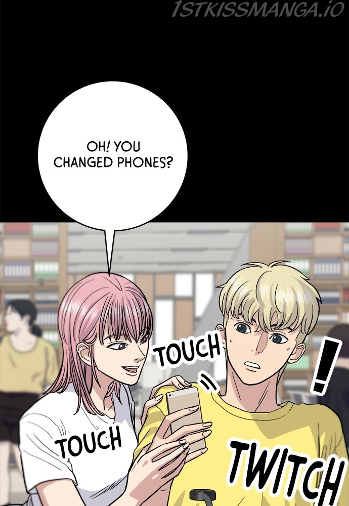 A DeadbEAT’s Meal Chapter 22 - Page 17