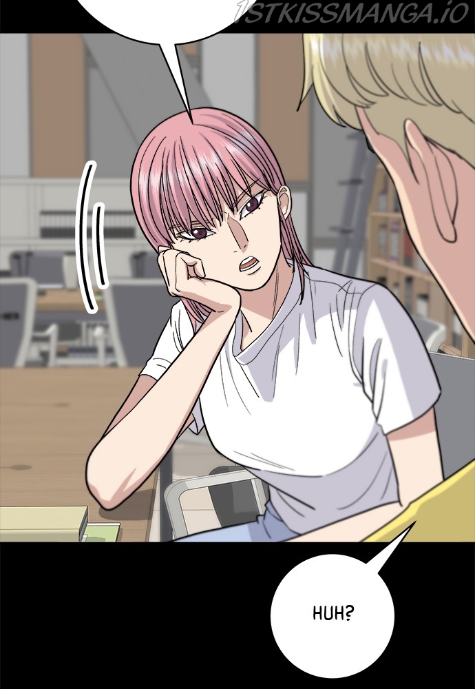 A DeadbEAT’s Meal Chapter 22 - Page 22