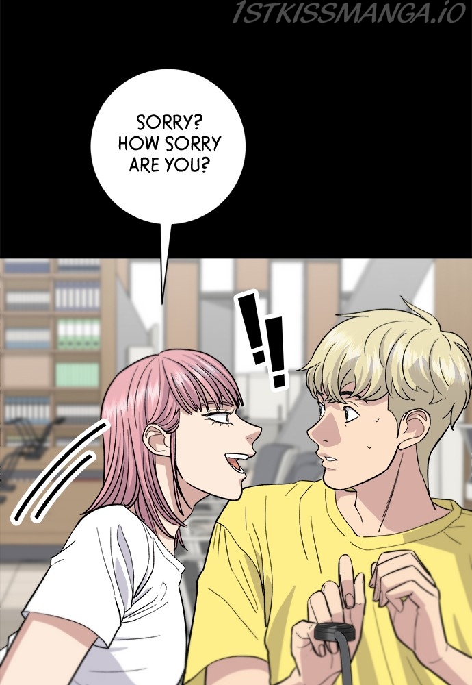 A DeadbEAT’s Meal Chapter 22 - Page 29