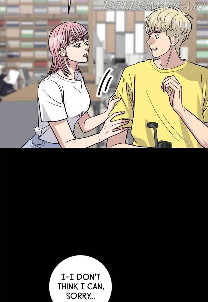 A DeadbEAT’s Meal Chapter 22 - Page 34