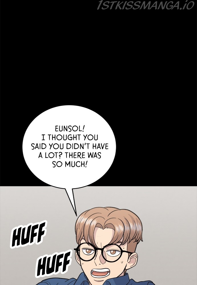 A DeadbEAT’s Meal Chapter 22 - Page 44