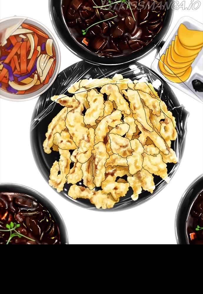 A DeadbEAT’s Meal Chapter 22 - Page 52