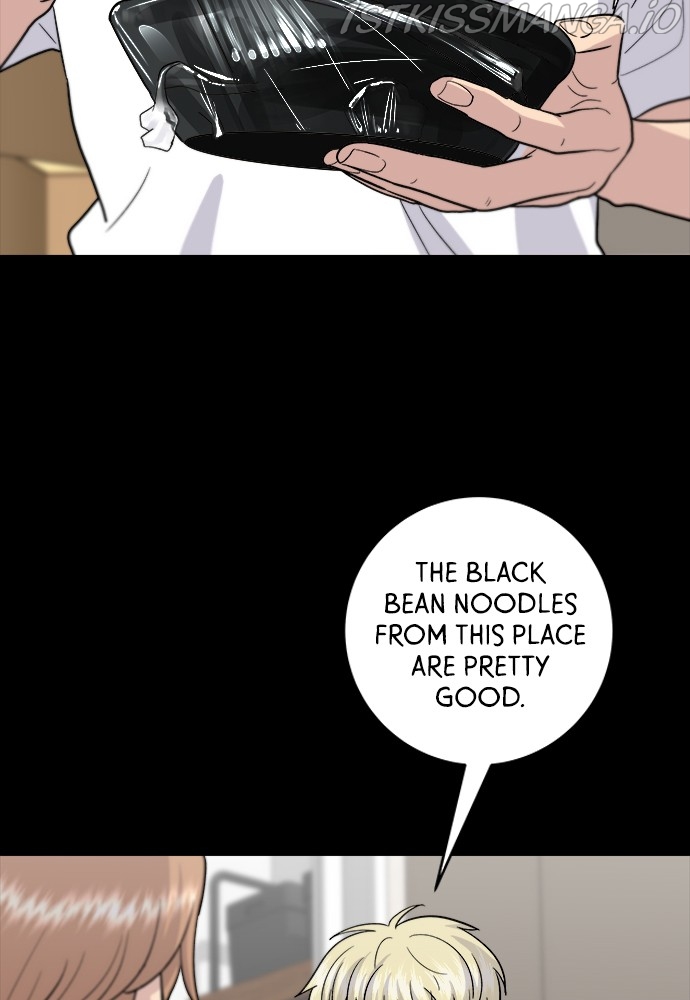 A DeadbEAT’s Meal Chapter 22 - Page 59