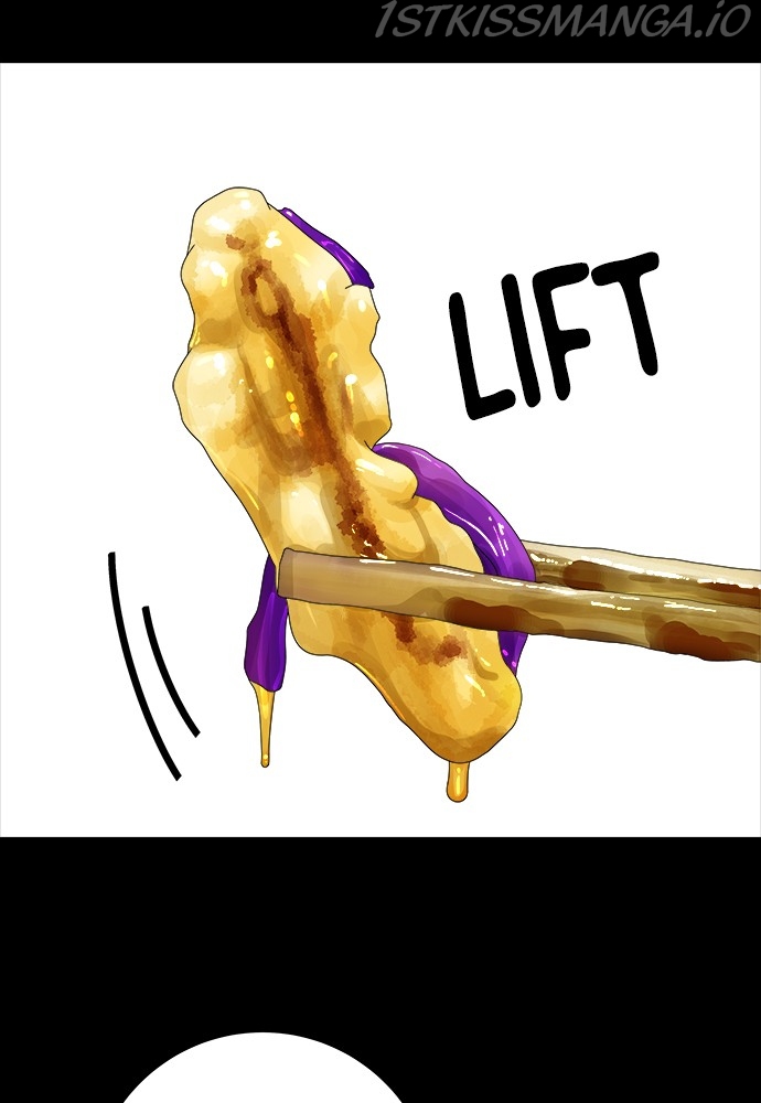 A DeadbEAT’s Meal Chapter 22 - Page 61