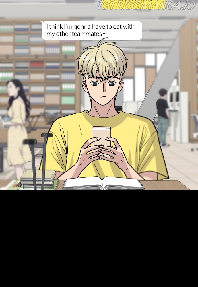 A DeadbEAT’s Meal Chapter 22 - Page 8