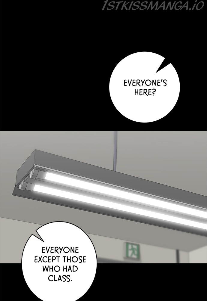 A DeadbEAT’s Meal Chapter 23 - Page 22