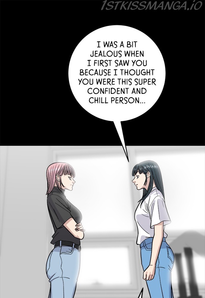 A DeadbEAT’s Meal Chapter 23 - Page 50