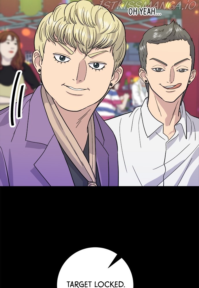 A DeadbEAT’s Meal Chapter 23 - Page 58