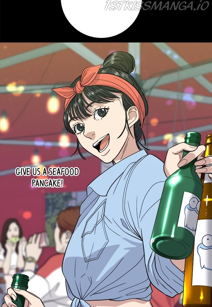 A DeadbEAT’s Meal Chapter 23 - Page 59