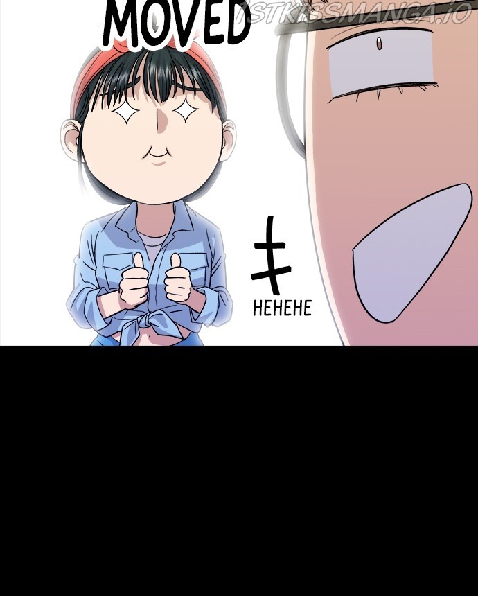 A DeadbEAT’s Meal Chapter 23 - Page 69