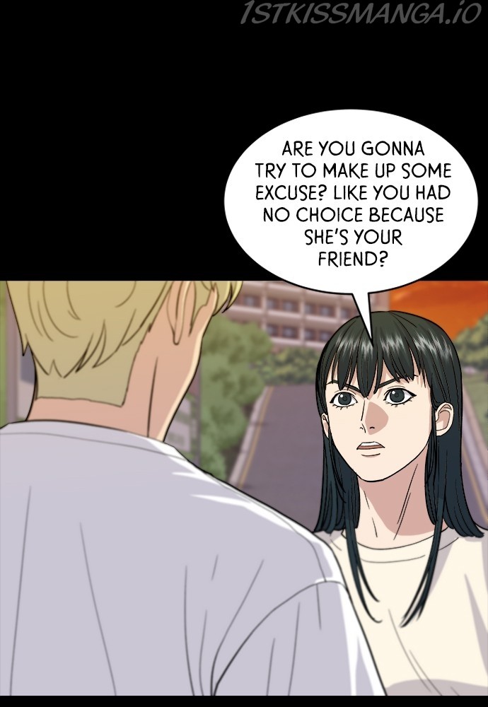 A DeadbEAT’s Meal Chapter 23 - Page 8