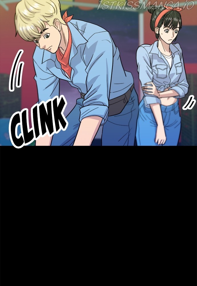 A DeadbEAT’s Meal Chapter 23 - Page 73