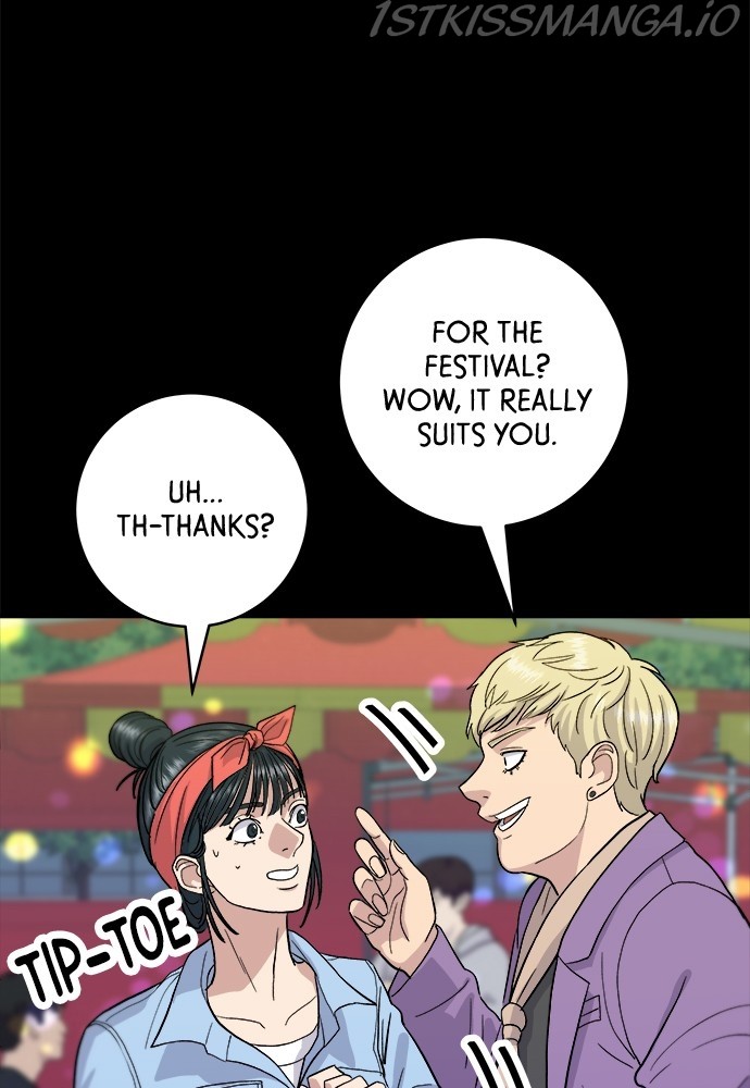 A DeadbEAT’s Meal Chapter 23 - Page 85