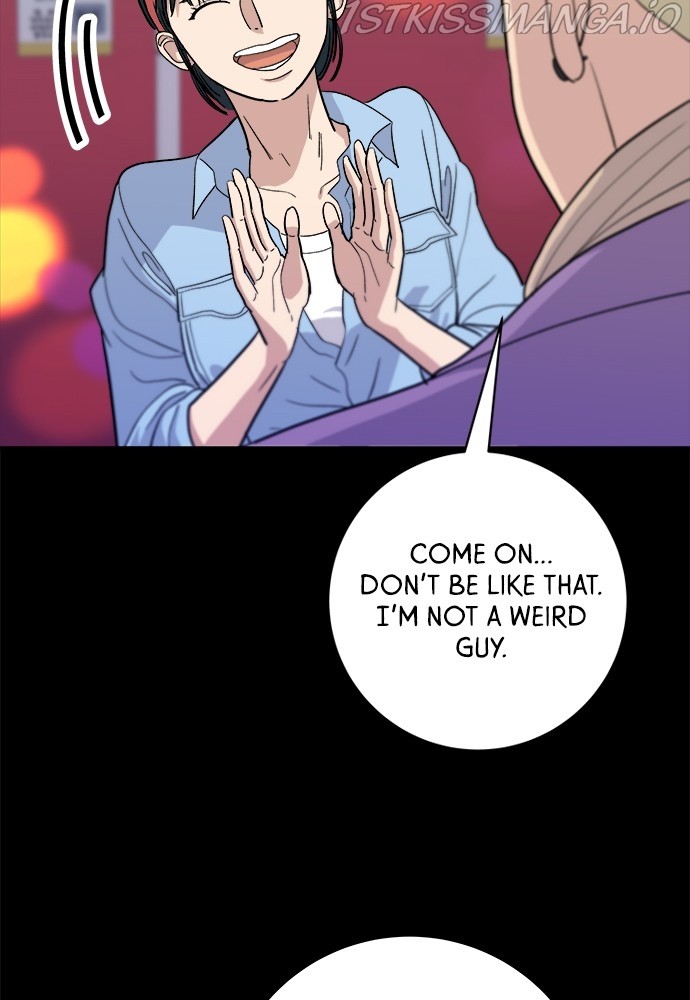 A DeadbEAT’s Meal Chapter 23 - Page 89