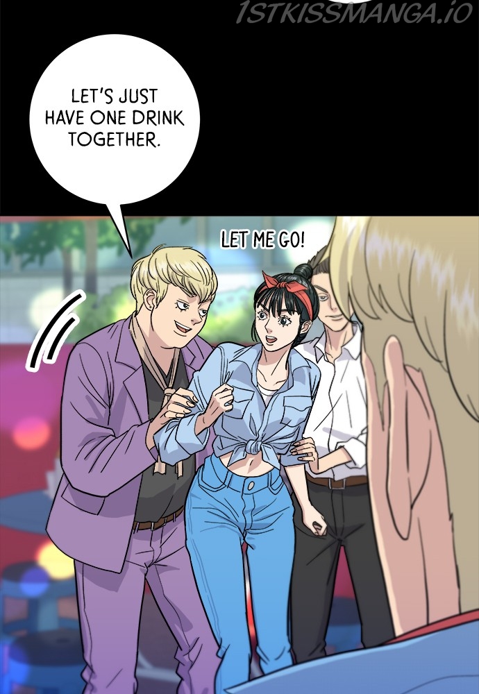 A DeadbEAT’s Meal Chapter 24 - Page 18