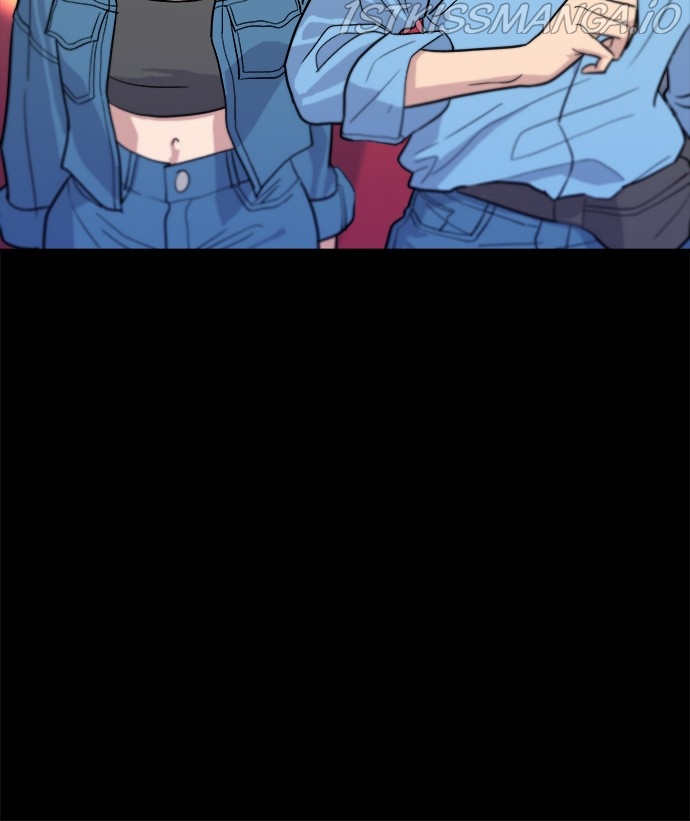 A DeadbEAT’s Meal Chapter 24 - Page 7