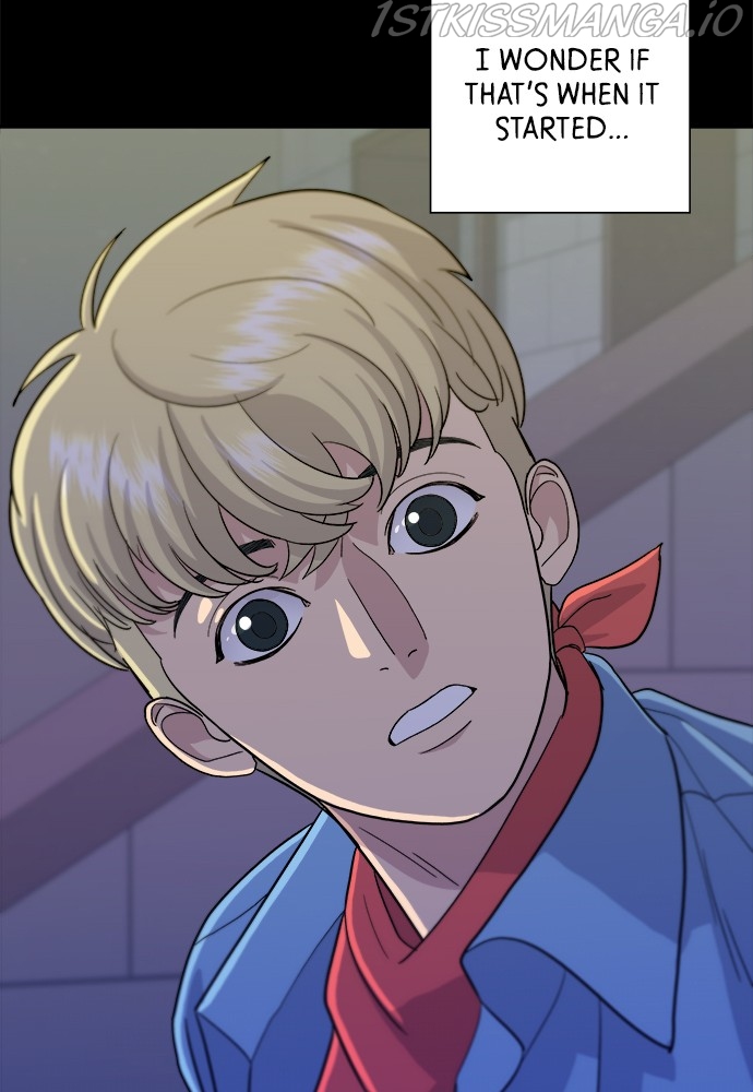 A DeadbEAT’s Meal Chapter 24 - Page 66