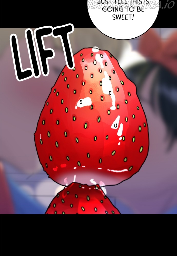 A DeadbEAT’s Meal Chapter 24 - Page 85