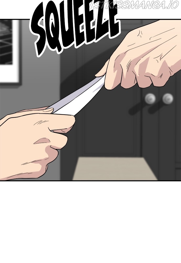 A DeadbEAT’s Meal Chapter 25 - Page 11